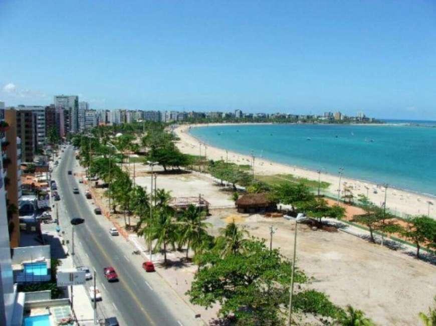 Beira Mar Apartmento 107 Maceió