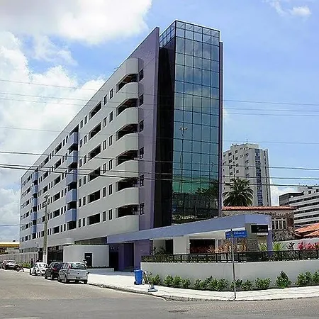 Beira Mar Apartmento 107 Maceio  Room photo