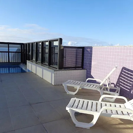 Beira Mar Apartmento 107 Maceio  Exterior photo