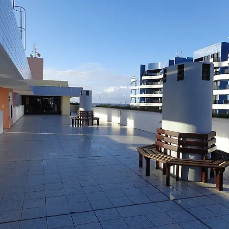 Beira Mar Apartmento 107 Maceio  Exterior photo