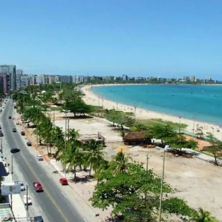 Beira Mar Apartmento 107 Maceio  Exterior photo