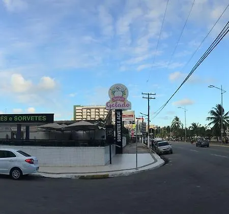 Beira Mar Apartmento 107 Maceio  Exterior photo