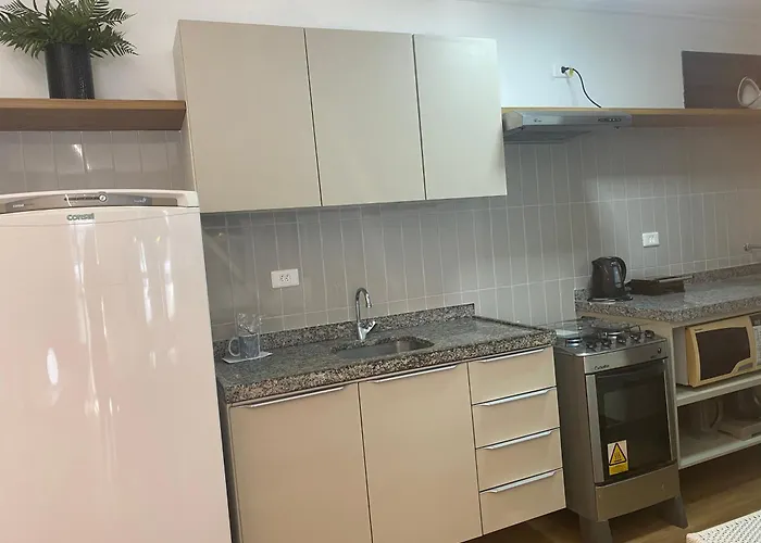 Beira Mar Apartmento 107