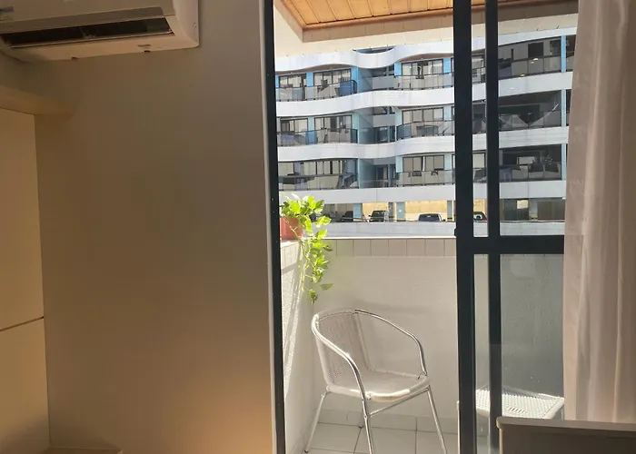 Beira Mar Apartmento 107