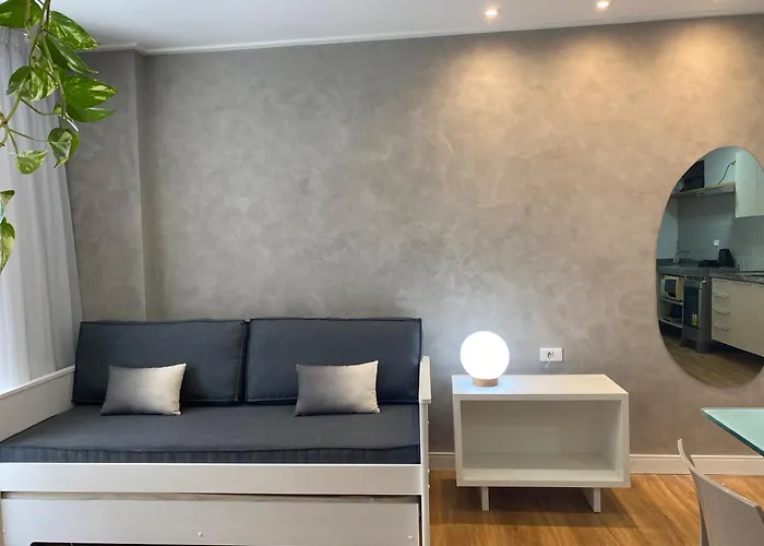 Beira Mar Apartmento 107