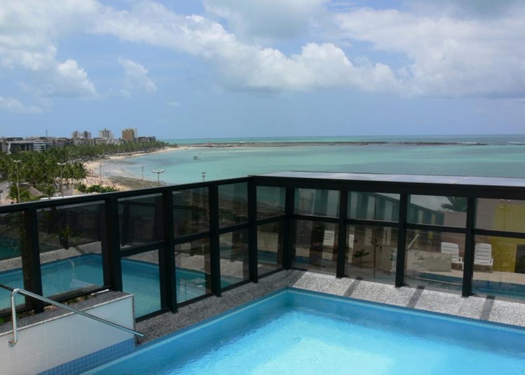 Apartment Beira Mar Apartmento 107